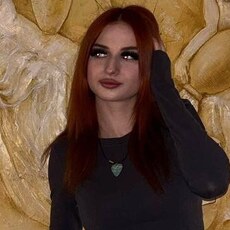 Фотография девушки Дарья, 18 лет из г. Воронеж