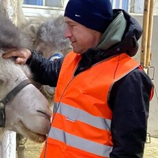 Фотография мужчины Антон, 45 лет из г. Кемерово