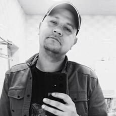 Кеша, 34 из г. Москва.