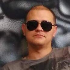 Фотография мужчины Кеша, 34 года из г. Москва