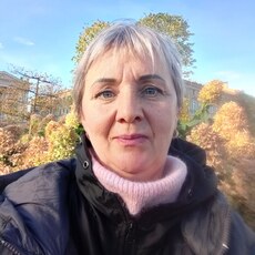 Фотография девушки Вредина, 53 года из г. Коркино