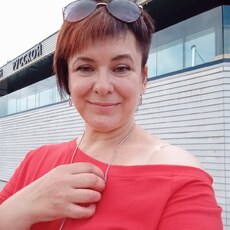 Фотография девушки Лариса, 51 год из г. Красноярск