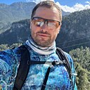 Владимир, 40 лет