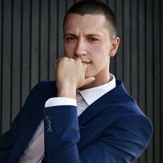 Фотография мужчины Женя, 34 года из г. Тюмень