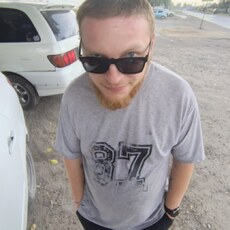 Фотография мужчины Юрий, 34 года из г. Колпашево