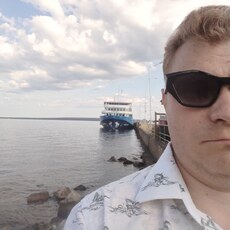 Фотография мужчины Эдуард, 45 лет из г. Петрозаводск