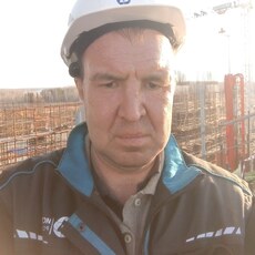 Фотография мужчины Тимур, 46 лет из г. Уфа