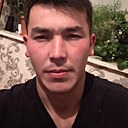 Ali, 24 года