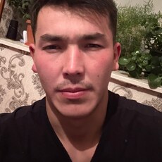Фотография мужчины Ali, 24 года из г. Ош