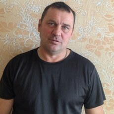 Фотография мужчины Николай, 48 лет из г. Петропавловск