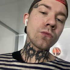 Фотография мужчины Саня, 27 лет из г. Луховицы