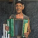 Хайдар, 64 года