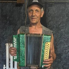 Фотография мужчины Хайдар, 64 года из г. Казань