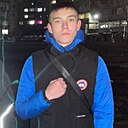 Денис, 18 лет