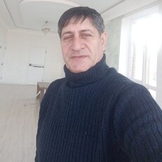 Фотография мужчины Шахин, 51 год из г. Белгород