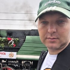 Фотография мужчины Ivan, 40 лет из г. Курск