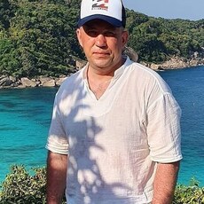 Фотография мужчины Александр, 46 лет из г. Челябинск