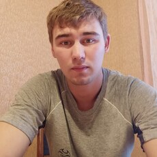 Фотография мужчины Александр, 27 лет из г. Абакан