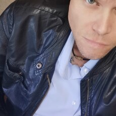 Фотография мужчины Wave, 39 лет из г. Волгоград