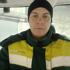 Фотография мужчины Александр, 36 лет из г. Людиново