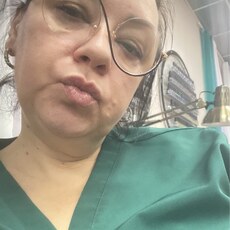 Фотография девушки Ирина, 47 лет из г. Москва