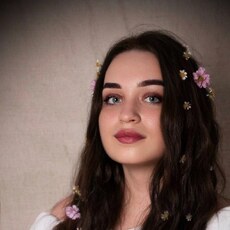 Ксения, 23 из г. Санкт-Петербург.