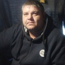 Фотография мужчины Виталик, 41 год из г. Тимашевск