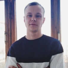 Фотография мужчины Илья, 24 года из г. Шерегеш