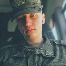 Фотография мужчины Евгений, 21 год из г. Новоалтайск