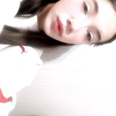 Фотография девушки Вика, 18 лет из г. Хабаровск