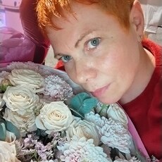 Фотография девушки Ольга, 46 лет из г. Бийск