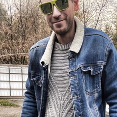 Фотография мужчины Александр, 29 лет из г. Пермь