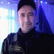 Фотография мужчины Николай, 49 лет из г. Нижний Новгород