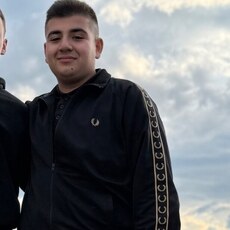 Фотография мужчины Евгений, 19 лет из г. Донецк