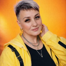 Фотография девушки Оля, 51 год из г. Алматы