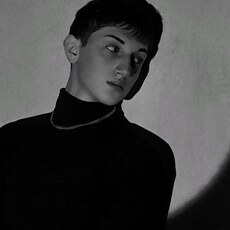 Фотография мужчины Аргын, 24 года из г. Бишкек