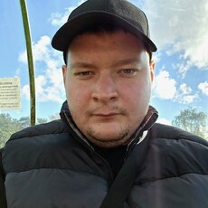 Фотография мужчины Владимир, 25 лет из г. Выборг