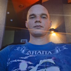 Фотография мужчины Александр, 34 года из г. Оренбург