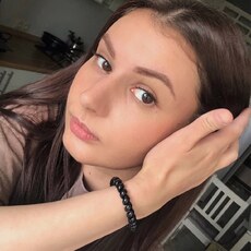 Дарья, 27 из г. Челябинск.