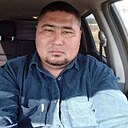 Афтандил, 43 года