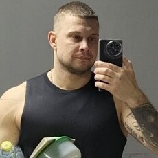 Фотография мужчины Владимир, 33 года из г. Магнитогорск