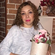 Фотография девушки Татьяна, 47 лет из г. Ростов Великий