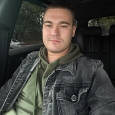 Фотография мужчины Дмитрий, 30 лет из г. Донецк