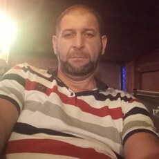 Фотография мужчины Маркус, 41 год из г. Белгород