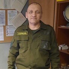 Фотография мужчины Алексей, 49 лет из г. Санкт-Петербург