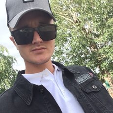 Фотография мужчины Сергей Макаров, 26 лет из г. Славгород