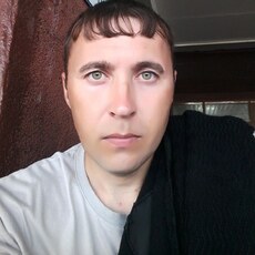 Фотография мужчины Андрей, 42 года из г. Омск