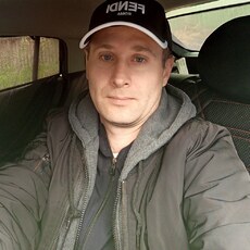 Фотография мужчины Алексей, 42 года из г. Салехард