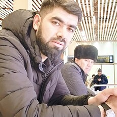 Фотография мужчины Абдулла, 27 лет из г. Ташкент