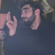 Фотография мужчины Руслан, 26 лет из г. Ноябрьск